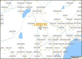 map of Long Cơ (2)