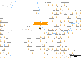 map of Long Ðịnh (3)