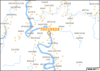 map of Marubbob