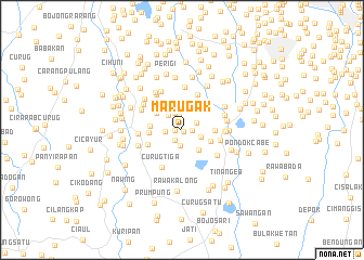 map of Marugak
