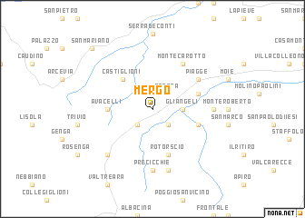 map of Mergo