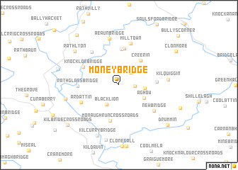 map of Money Bridge