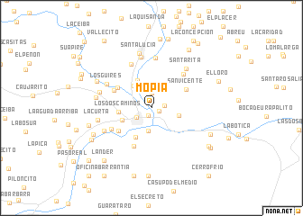 map of Mopia