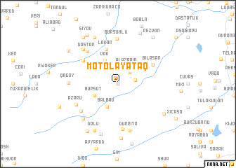 map of Motolayataq