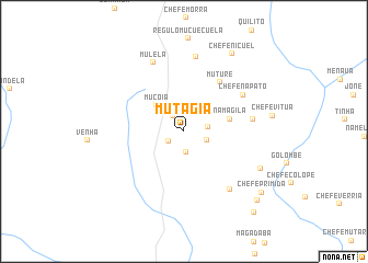 map of Mutagia