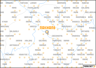 map of Na Khan (1)