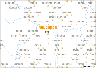 map of Na Loung (4)