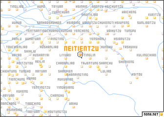 map of Nei-t\