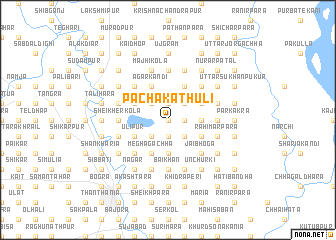 map of Pacha Kāthuli