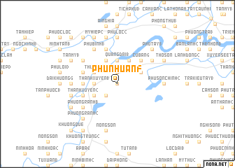 map of Phú Nhuận (5)