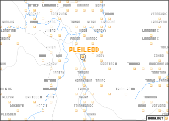 map of Plei Leo (3)