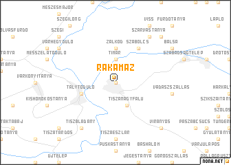 rakamaz