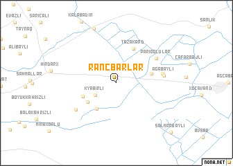 map of Rǝncbǝrlǝr