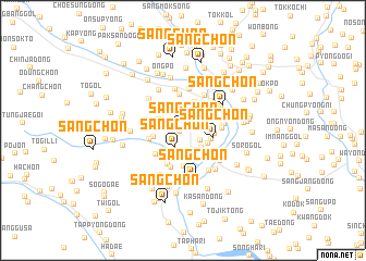 map of Sang-ch\