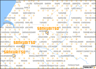 map of San-k\