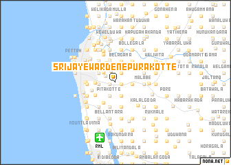 Prostitutes Sri Jayewardenepura Kotte