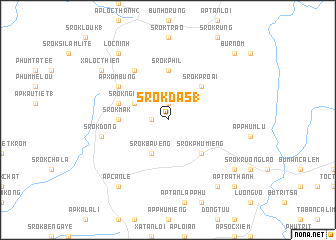map of Srok Das (1)
