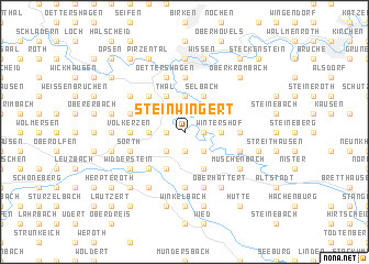 map of Stein-Wingert