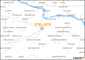 map of Stellata