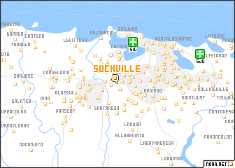 map of Suchville