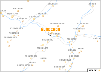 map of Sŭng-ch\