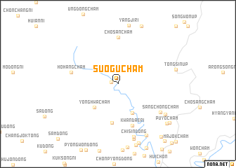 map of Suŏguch\