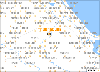 map of Truòng Cửa (1)