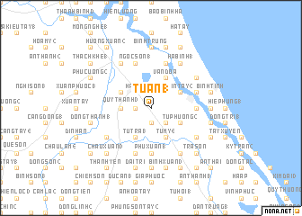 map of Tú An (1)