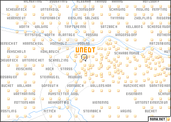 map of Unedt