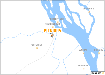 map of Vitória (4)