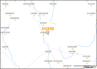 map of Vixeh (1)