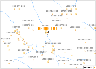 map of Wān Hki-tūt