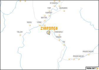 map of Zia Rong (1)