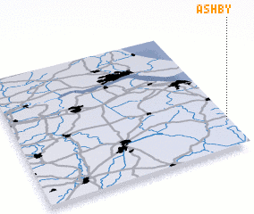 3d view of Ashby