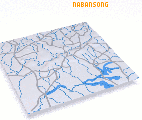 3d view of Nabansong