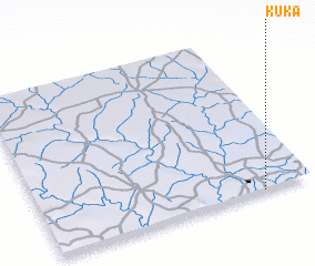 3d view of Kuka