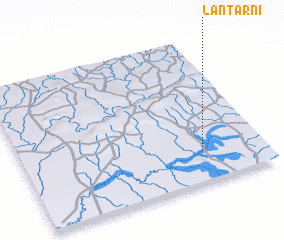 3d view of Lantarni