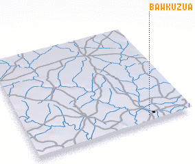 3d view of Bawkuzua