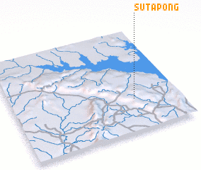 3d view of Sutapong