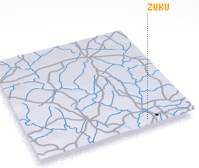 3d view of Zuku