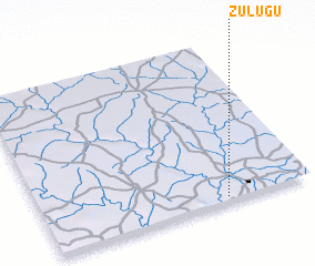 3d view of Zulugu