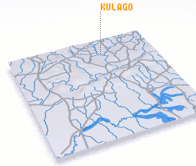 3d view of Kulago