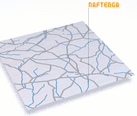 3d view of Naftenga