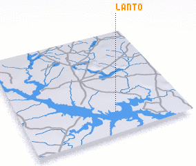 3d view of Lanto