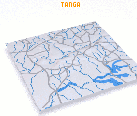 3d view of Tanga