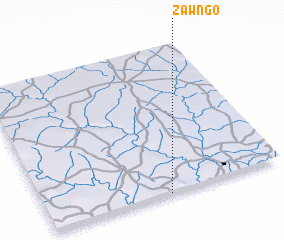 3d view of Zawngo