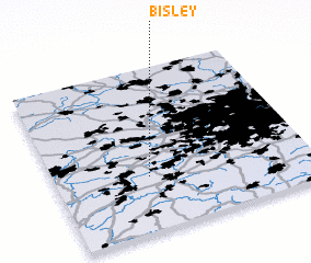 3d view of Bisley