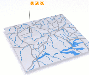 3d view of Kugure