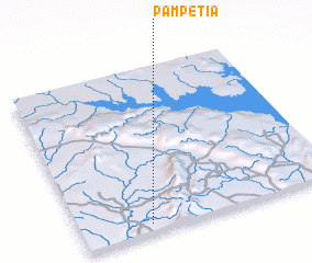 3d view of Pampetia