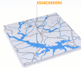 3d view of Eduacheremu